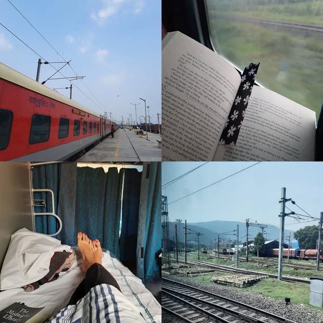 Pranjali Shome: An English Teacher with a Story for Every Trip